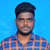 Arunbalaji S