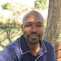 Themba Mokhawane