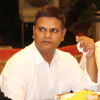 Mohammed Ali