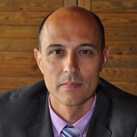 Javier Serrano Garcia