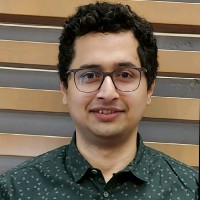Mihir Karkhane