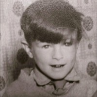 Anthony Steele