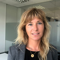 Savina De La Kethulle
