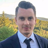 Stefan Mauricio Bernsen