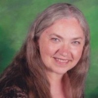 Patricia Upchurch