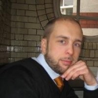Lars Kristian Lundberg