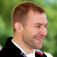 Martin Jaspar