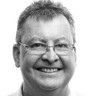 John Roche