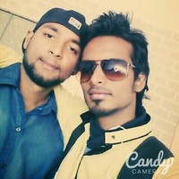 Rehan Hashmi