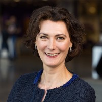 Sigrid Vegter