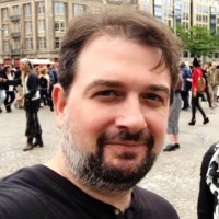 Adam Pace