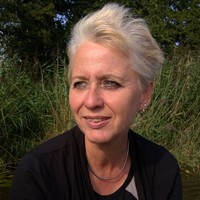 Greetje Staal