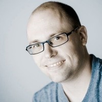 Marc Benders