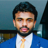 Faisal Kt