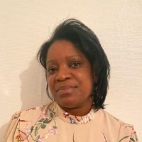 Marcelline Gaspard
