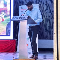 Anthony Prashanth