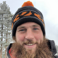 Chad Deboves