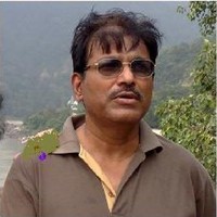 Pradipta Kumar Misra
