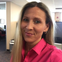 Mandy Krebs