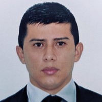 Alvaro Caicedo Rosero