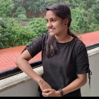 Parvathy S Kumar