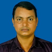 Shyam Singh