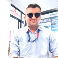 Kamal Gyawali