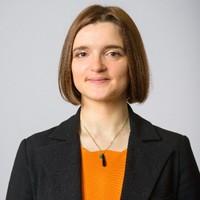 Olivia Gedge