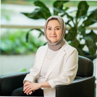 Zeinab Movahedzadeh P.Eng.