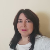 Inmaculada Manjón Olivares