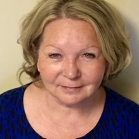 Maggie Ladbrook