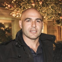 Sergio Stiberman