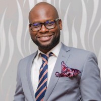 Dr. Vandyck Lomotey, Chrmp-Td, Pmp®