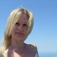 Sasha Pavlova
