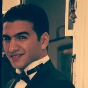 Mostafa Magdi