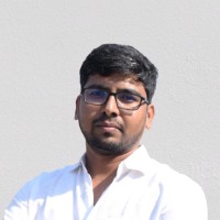Chaitanya Somawar