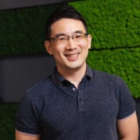 Mark Teo