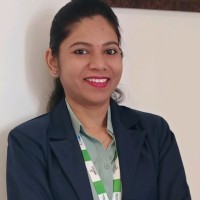 Kavita Ghate-Salve