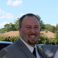 Matt Gregory