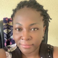 CHRISTINE EDITH NGO MANYO BATOUM