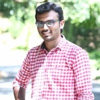 Divakaran B