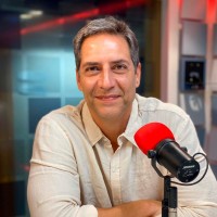 Luís Ernesto Lacombe