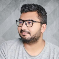 Imran Khair