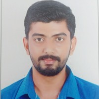 Anoop V