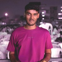 Sreedeep Nair