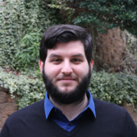 Ian Vazquez