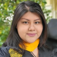 Roxana Pablo, ASW