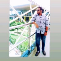 Daniel Vimal Kumar