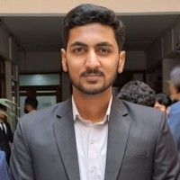Muhammad Huzaifa