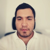 Dilmurod Erkinov